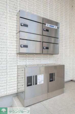 FOREST HILLS IIの物件内観写真